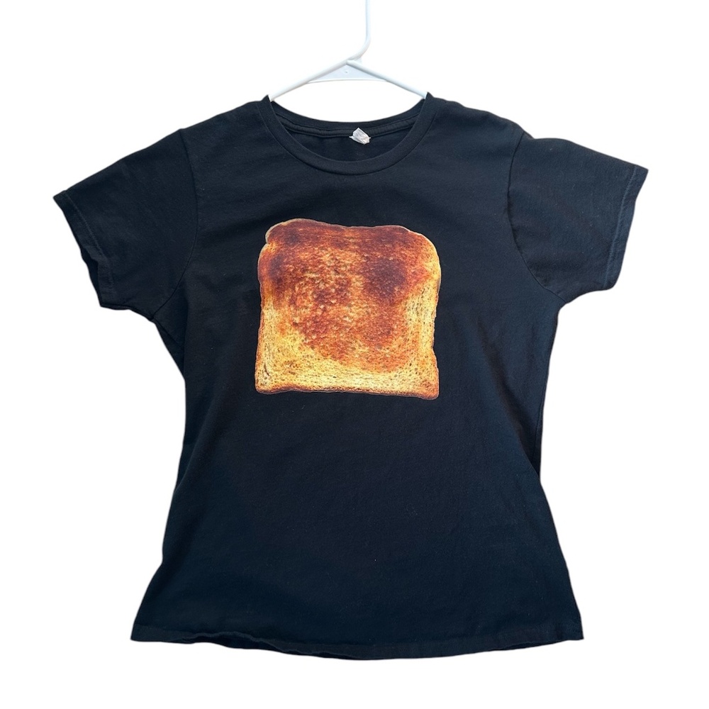Toast shirt